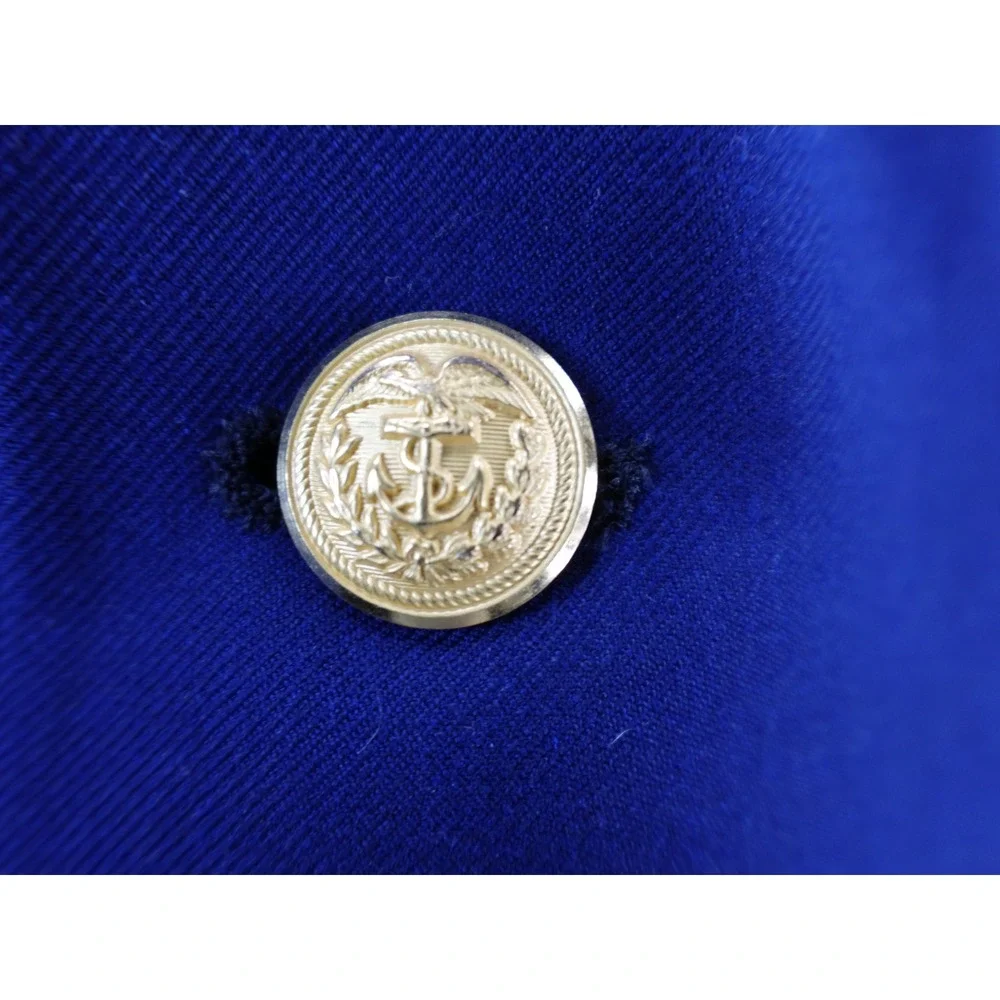 N/A men navy